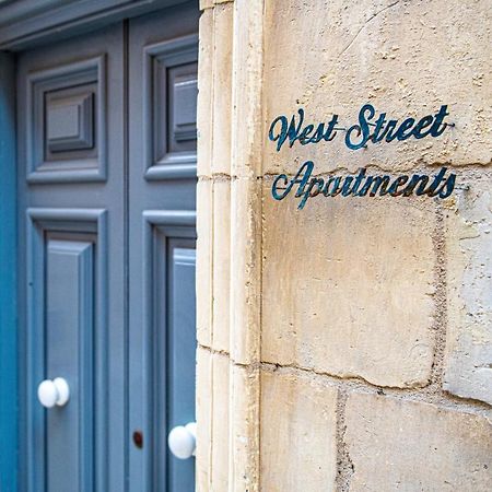 Moon Stone Apartment Valletta Bagian luar foto