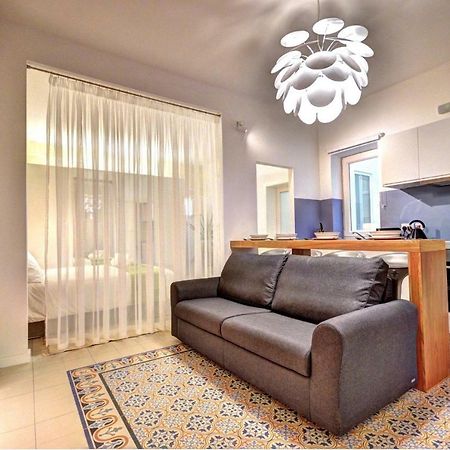 Moon Stone Apartment Valletta Bagian luar foto